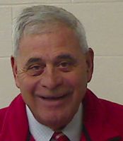 Joe Casarella - Director of Athletics
